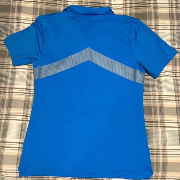 Nike Dri Fit Polo - Picture 2 of 3
